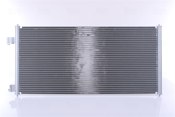Condensator, climatizare 94664 NISSENS - Radiator clima Condensator, climatizare 94664 NISSENS - Radiator clima