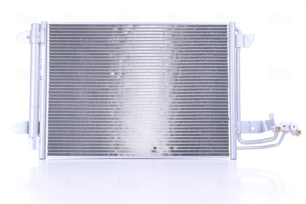 Condensator, climatizare 94684 NISSENS - Radiator clima Condensator, climatizare 94684 NISSENS - Radiator clima