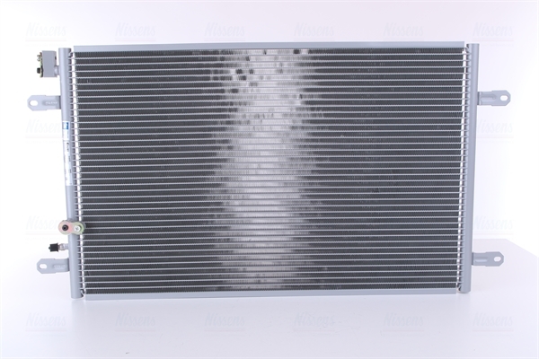 Condensator, climatizare 94695 NISSENS - Radiator clima Condensator, climatizare 94695 NISSENS - Radiator clima