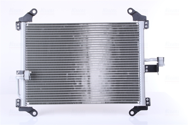 Condensator, climatizare 94700 NISSENS - Radiator clima Condensator, climatizare 94700 NISSENS - Radiator clima