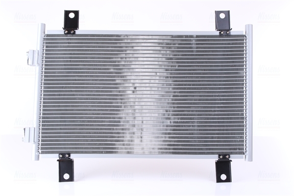 Condensator, climatizare 94712 NISSENS - Radiator clima Condensator, climatizare 94712 NISSENS - Radiator clima