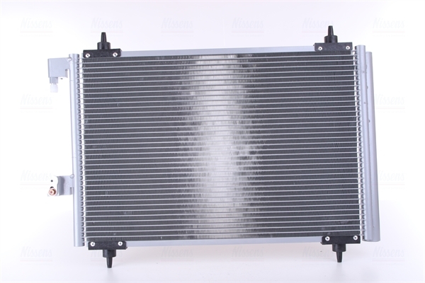 Condensator, climatizare 94723 NISSENS - Radiator clima Condensator, climatizare 94723 NISSENS - Radiator clima