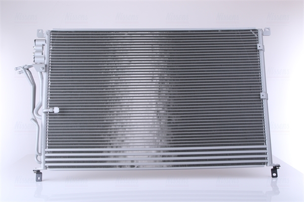 Condensator, climatizare 94724 NISSENS - Radiator clima Condensator, climatizare 94724 NISSENS - Radiator clima