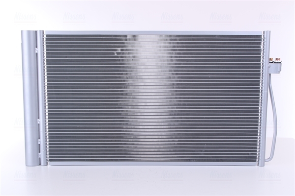 Condensator, climatizare 94747 NISSENS - Radiator clima Condensator, climatizare 94747 NISSENS - Radiator clima