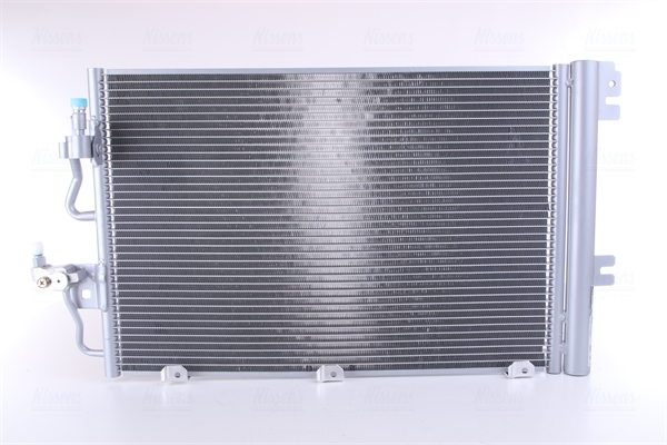 Condensator, climatizare 94767 NISSENS - Radiator clima Condensator, climatizare 94767 NISSENS - Radiator clima