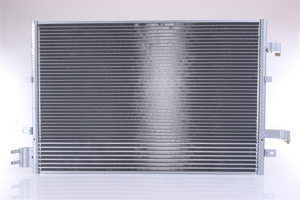 Condensator, climatizare 94777 NISSENS - Radiator clima Condensator, climatizare 94777 NISSENS - Radiator clima