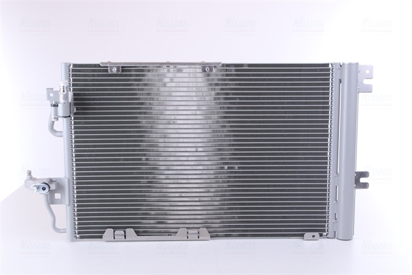 Condensator, climatizare 94807 NISSENS - Radiator clima Condensator, climatizare 94807 NISSENS - Radiator clima