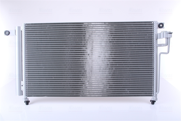 Condensator, climatizare 94814 NISSENS - Radiator clima Condensator, climatizare 94814 NISSENS - Radiator clima