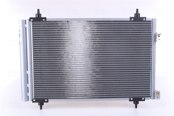 Condensator, climatizare 94826 NISSENS - Radiator clima Condensator, climatizare 94826 NISSENS - Radiator clima