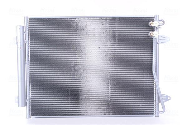Condensator, climatizare 94832 NISSENS - Radiator clima Condensator, climatizare 94832 NISSENS - Radiator clima