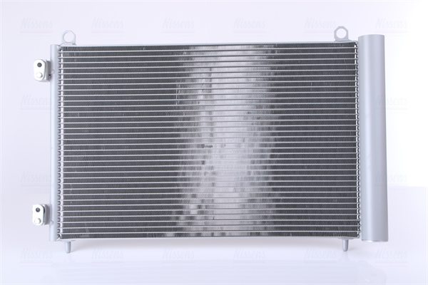 Condensator, climatizare 94837 NISSENS - Radiator clima Condensator, climatizare 94837 NISSENS - Radiator clima