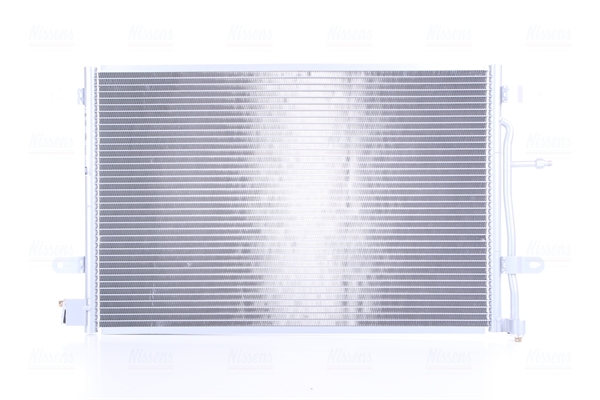Condensator, climatizare 94851 NISSENS - Radiator clima Condensator, climatizare 94851 NISSENS - Radiator clima