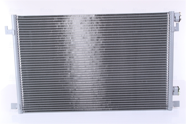 Condensator, climatizare 94852 NISSENS - Radiator clima Condensator, climatizare 94852 NISSENS - Radiator clima