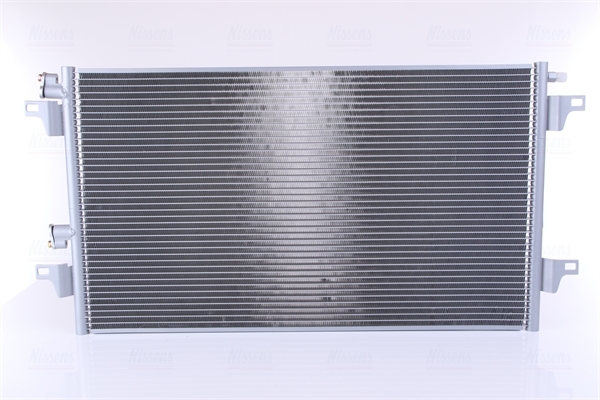 Condensator, climatizare 94856 NISSENS - Radiator clima Condensator, climatizare 94856 NISSENS - Radiator clima