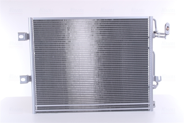 Condensator, climatizare 94858 NISSENS - Radiator clima Condensator, climatizare 94858 NISSENS - Radiator clima