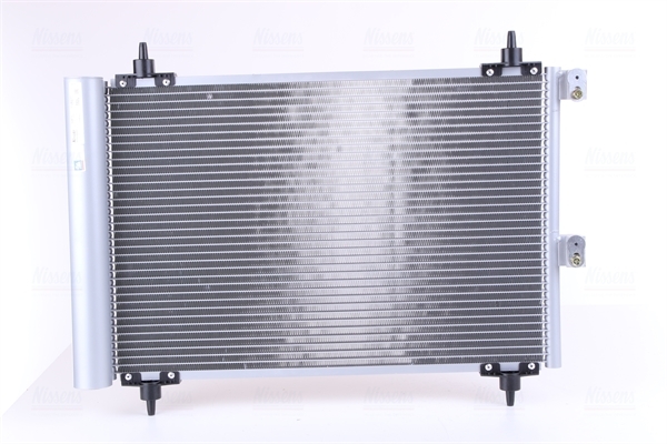 Condensator, climatizare 94870 NISSENS - Radiator clima Condensator, climatizare 94870 NISSENS - Radiator clima