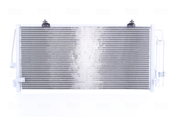 Condensator, climatizare 94884 NISSENS - Radiator clima Condensator, climatizare 94884 NISSENS - Radiator clima
