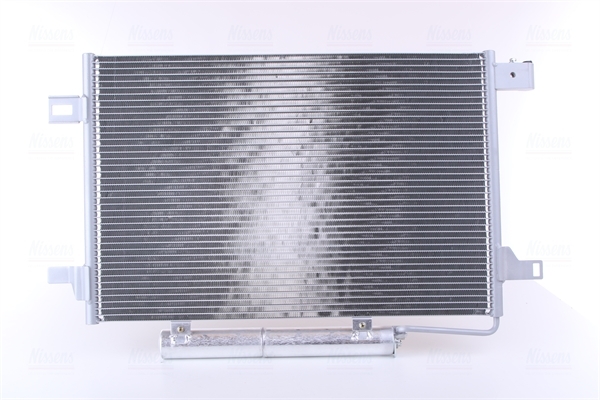 Condensator, climatizare 94910 NISSENS - Radiator clima Condensator, climatizare 94910 NISSENS - Radiator clima