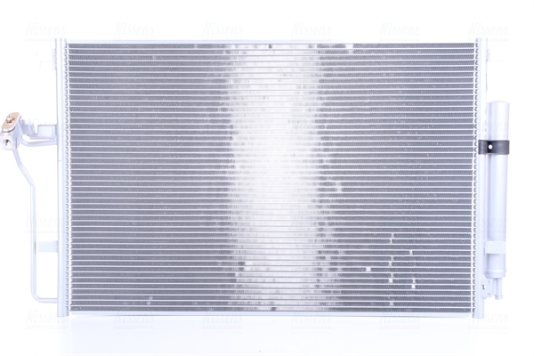 Condensator, climatizare 94917 NISSENS - Radiator clima Condensator, climatizare 94917 NISSENS - Radiator clima