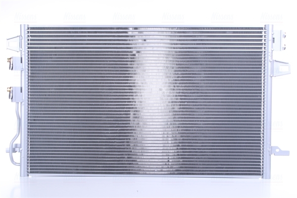 Condensator, climatizare 94929 NISSENS - Radiator clima Condensator, climatizare 94929 NISSENS - Radiator clima