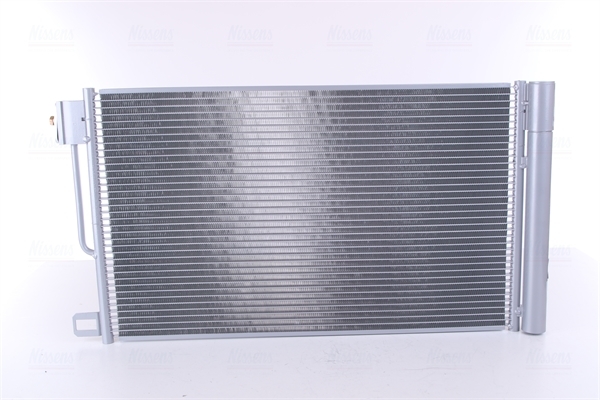 Condensator, climatizare 94973 NISSENS - Radiator clima Condensator, climatizare 94973 NISSENS - Radiator clima