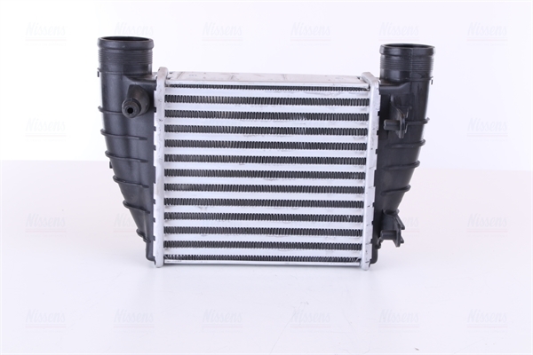 Intercooler, compresor 96426 NISSENS - Turbocompressor Intercooler, compresor 96426 NISSENS - Turbocompressor
