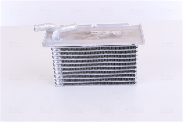 Intercooler, compresor 96470 NISSENS - Turbocompressor Intercooler, compresor 96470 NISSENS - Turbocompressor