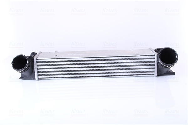 Intercooler, compresor 96480 NISSENS - Turbocompressor Intercooler, compresor 96480 NISSENS - Turbocompressor