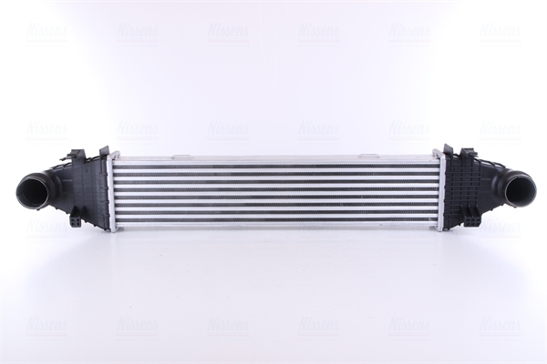 Intercooler, compresor 96535 NISSENS - Turbocompressor Intercooler, compresor 96535 NISSENS - Turbocompressor