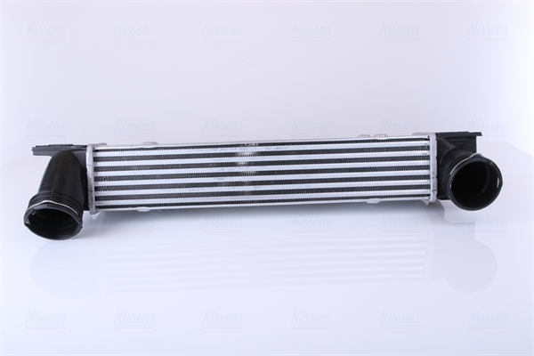 Intercooler, compresor 96551 NISSENS - Turbocompressor Intercooler, compresor 96551 NISSENS - Turbocompressor