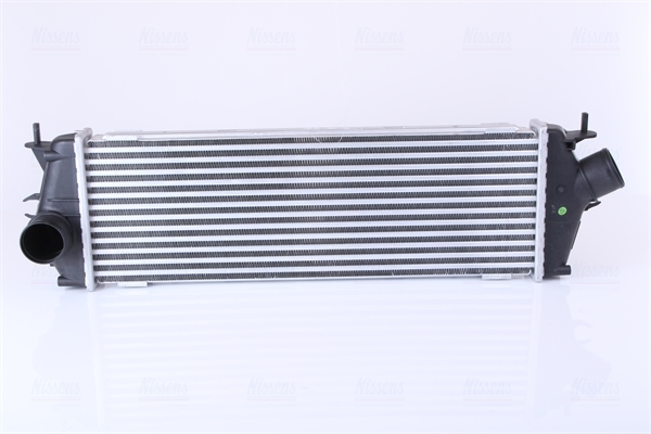 Intercooler, compresor 96583 NISSENS - Turbocompressor Intercooler, compresor 96583 NISSENS - Turbocompressor
