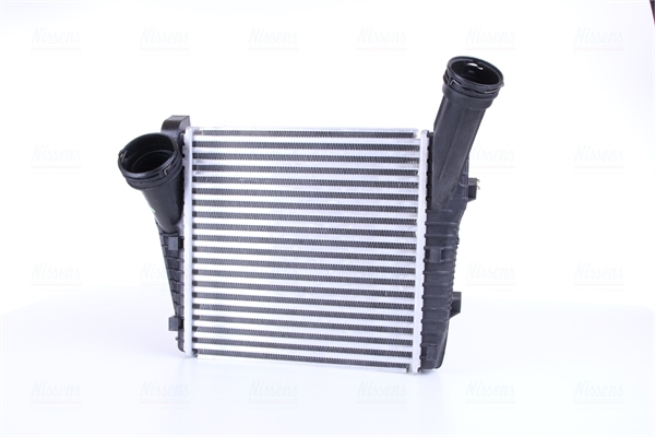 Intercooler, compresor 96611 NISSENS - Turbocompressor Intercooler, compresor 96611 NISSENS - Turbocompressor