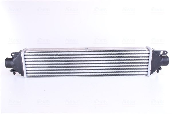 Intercooler, compresor 96615 NISSENS - Turbocompressor Intercooler, compresor 96615 NISSENS - Turbocompressor