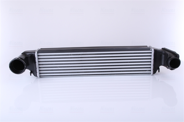 Intercooler, compresor 96654 NISSENS - Turbocompressor Intercooler, compresor 96654 NISSENS - Turbocompressor
