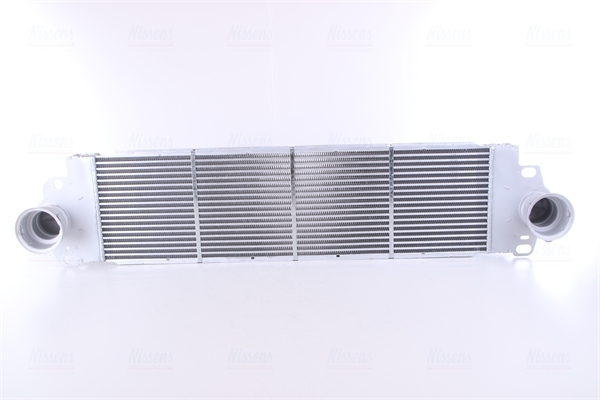 Intercooler, compresor 96683 NISSENS - Turbocompressor Intercooler, compresor 96683 NISSENS - Turbocompressor