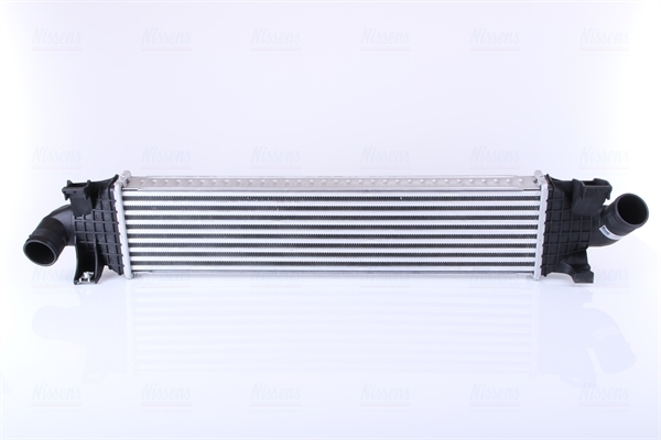 Intercooler, compresor 96689 NISSENS - Turbocompressor Intercooler, compresor 96689 NISSENS - Turbocompressor
