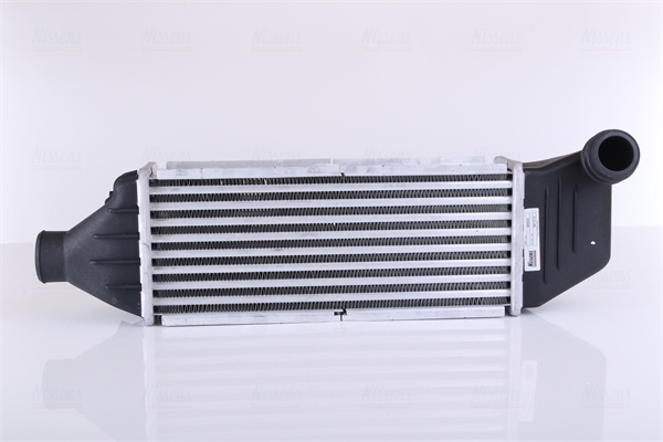 Intercooler, compresor 96694 NISSENS - Turbocompressor Intercooler, compresor 96694 NISSENS - Turbocompressor