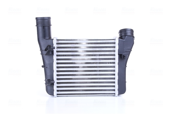 Intercooler, compresor 96707 NISSENS - Turbocompressor Intercooler, compresor 96707 NISSENS - Turbocompressor