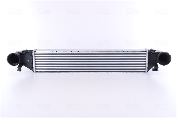 Intercooler, compresor 96714 NISSENS - Turbocompressor Intercooler, compresor 96714 NISSENS - Turbocompressor