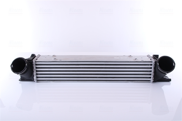 Intercooler, compresor 96725 NISSENS - Turbocompressor Intercooler, compresor 96725 NISSENS - Turbocompressor