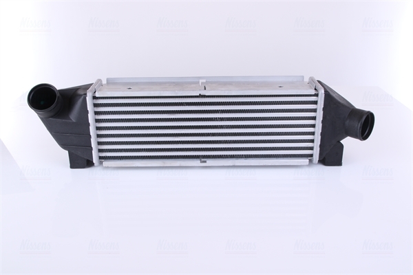 Intercooler, compresor 96733 NISSENS - Turbocompressor Intercooler, compresor 96733 NISSENS - Turbocompressor
