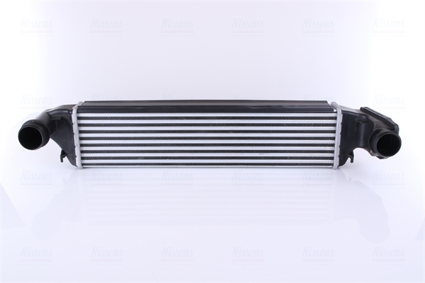 Intercooler, compresor 96741 NISSENS - Turbocompressor Intercooler, compresor 96741 NISSENS - Turbocompressor