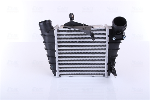 Intercooler, compresor 96770 NISSENS - Turbocompressor Intercooler, compresor 96770 NISSENS - Turbocompressor