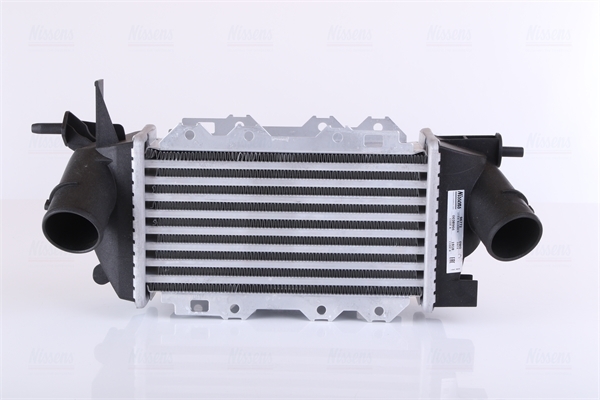 Intercooler, compresor 96772 NISSENS - Turbocompressor Intercooler, compresor 96772 NISSENS - Turbocompressor