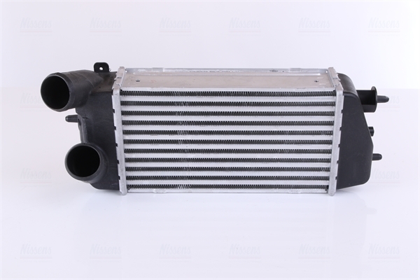 Intercooler, compresor 96774 NISSENS - Turbocompressor Intercooler, compresor 96774 NISSENS - Turbocompressor