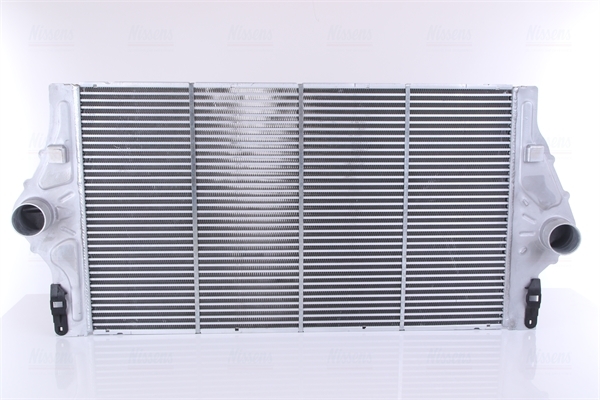 Intercooler, compresor 96779 NISSENS - Turbocompressor Intercooler, compresor 96779 NISSENS - Turbocompressor