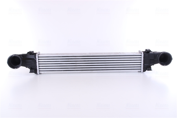 Intercooler, compresor 96785 NISSENS - Turbocompressor Intercooler, compresor 96785 NISSENS - Turbocompressor