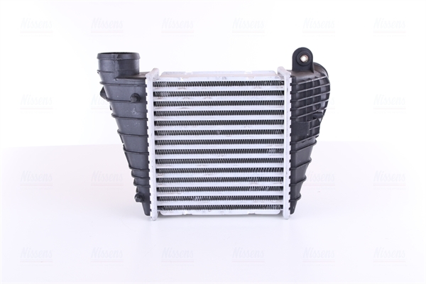 Intercooler, compresor 96847 NISSENS - Turbocompressor Intercooler, compresor 96847 NISSENS - Turbocompressor