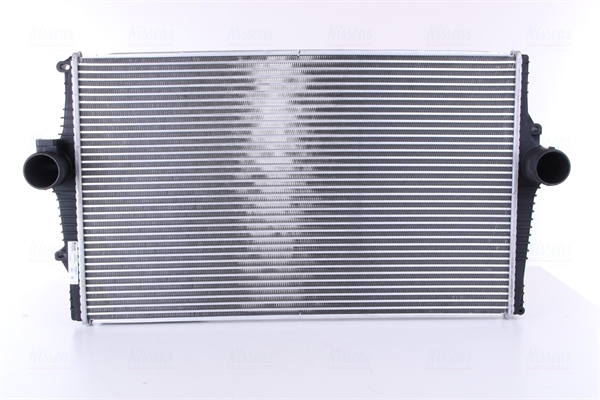 Intercooler, compresor 969001 NISSENS - Turbocompressor Intercooler, compresor 969001 NISSENS - Turbocompressor