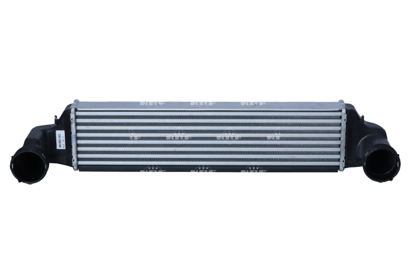 Intercooler, compresor 30165A NRF - Turbocompressor Intercooler, compresor 30165A NRF - Turbocompressor